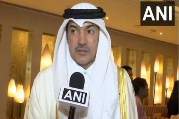 Qatar focusing on growing economic ties with India beyond Oil and Gas: Minister Al Sayed