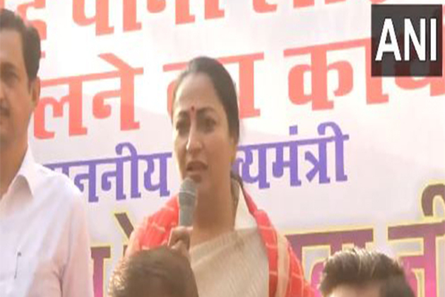 "You'll get water twice a day": Delhi CM inaugurates several development projects in Shalimar Bagh