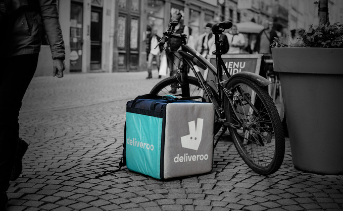 Cybersecurity: Deliveroo's three lines of defence