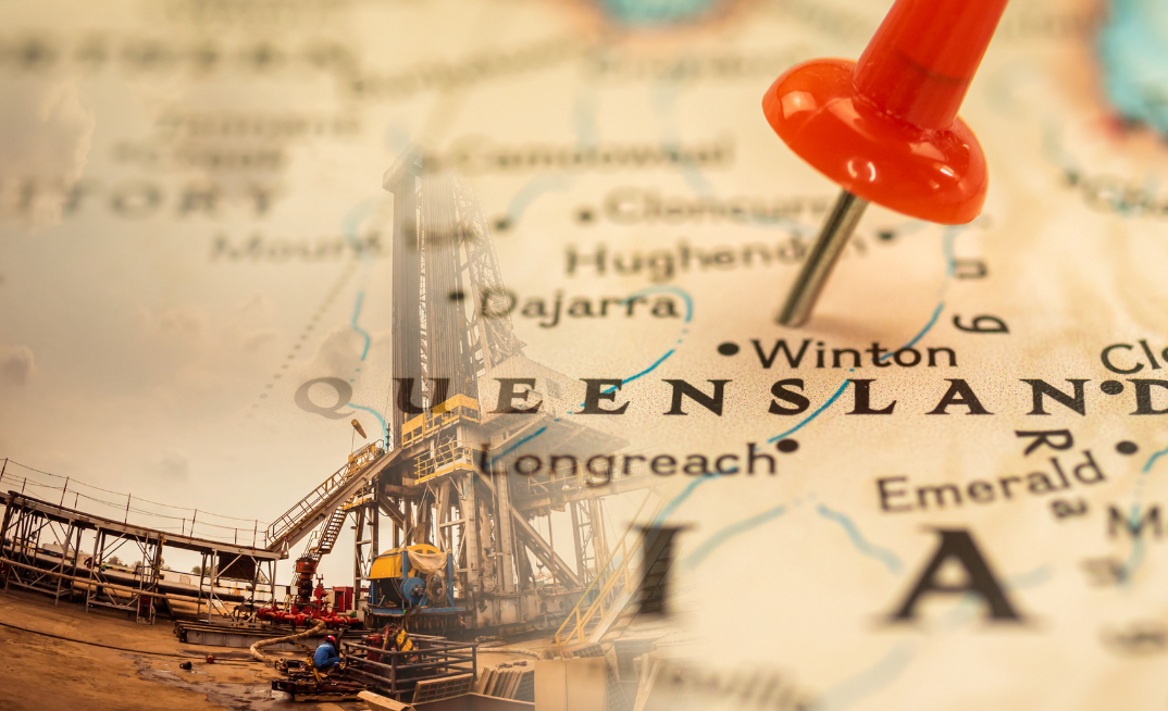 Queensland closes book on land release tender process