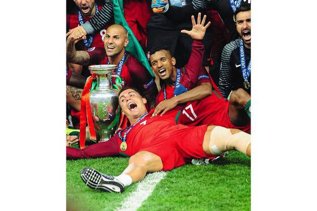 "Ronaldo's legacy is untouchable": Thierry Henry after Portugal's FIFA World Cup exit