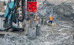 The tough working conditions of the drilling sector can negatively impact the mental health of those working in the industry