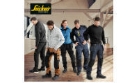The Ultimate Choices in Work Trousers From Snickers Workwear.