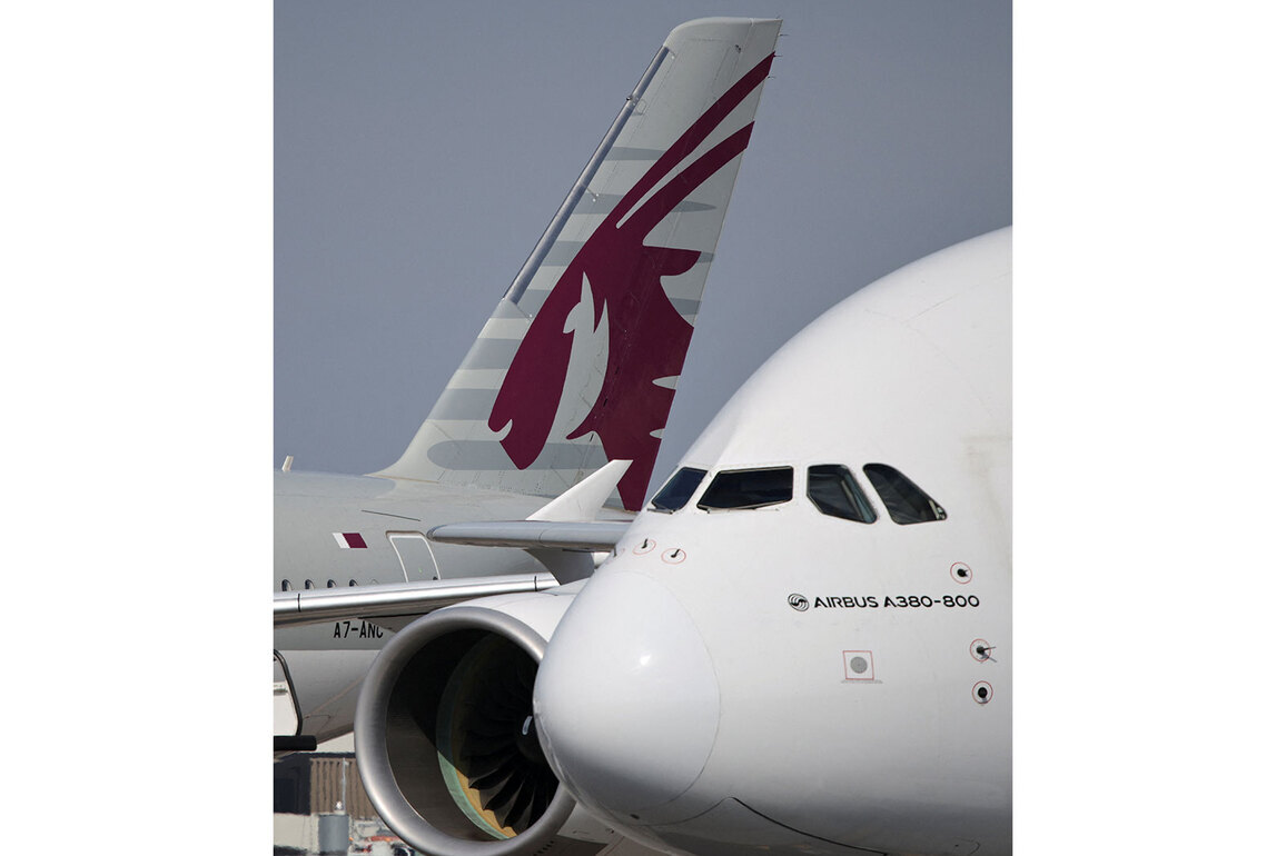 About 1,600 Indians travelled from Qatar to India, Embassy says