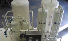 Oxair pushes chemical revolution