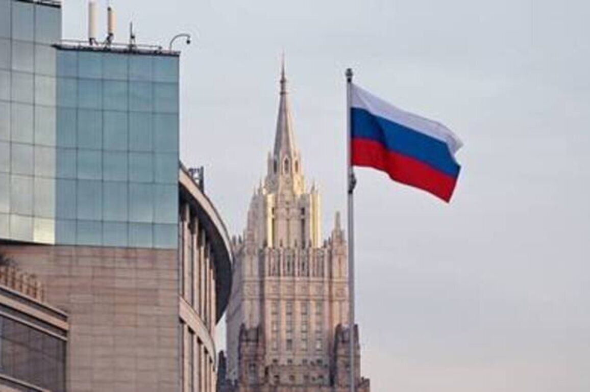 Moscow expels UK diplomat for spying