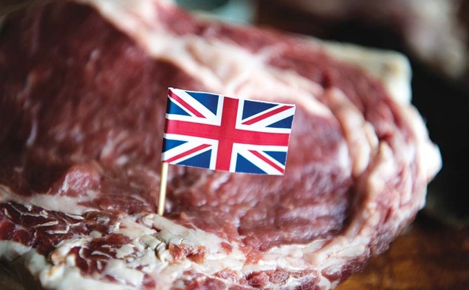 Get involved with Back British Farming Day