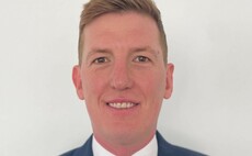 Brown Advisory turns to Fidelity International for UK intermediary sales director