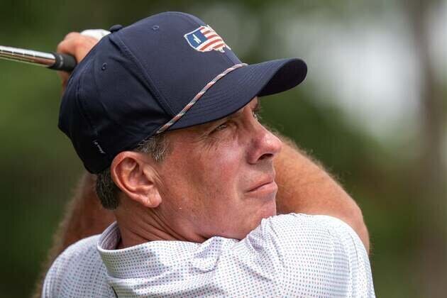 PGA Tour suspends Matt Gogel six months for betting on golf