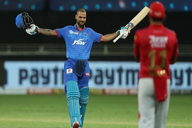 Believe I can turn whatever I touch into gold: Shikhar Dhawan