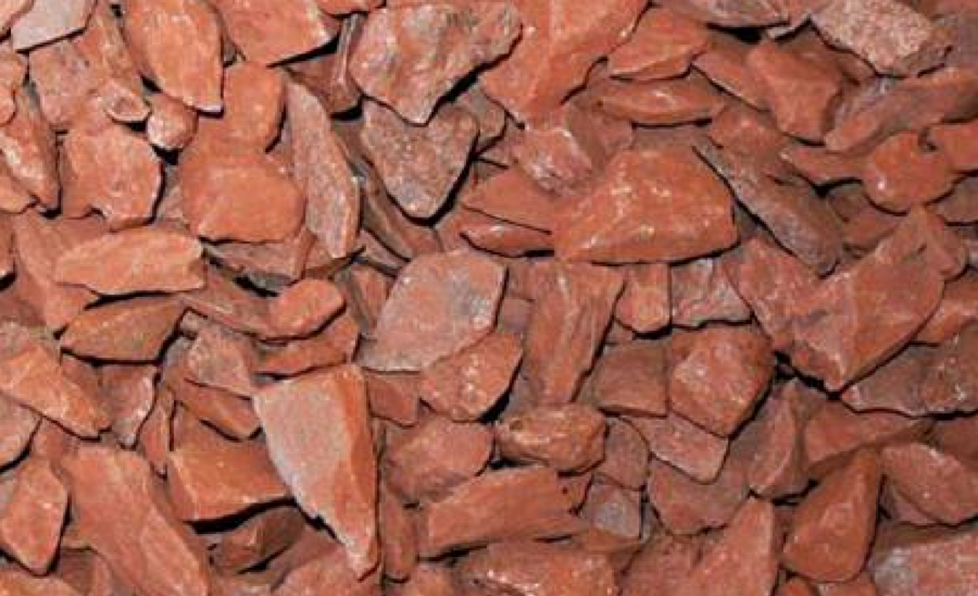 Iron ore rises back above 'century' mark