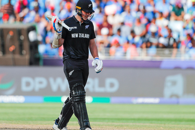 New Zealand head coach Rob Walter provide crucial injury update of Michael Bracewell