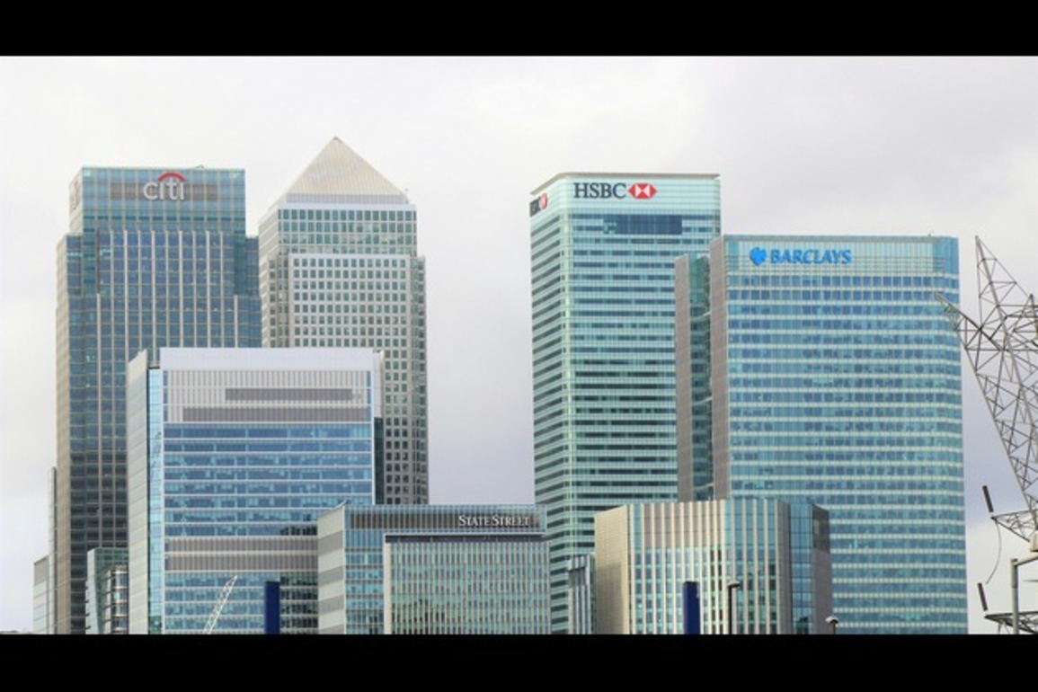 EU lenders pass recession scenario in latest EBA stress test