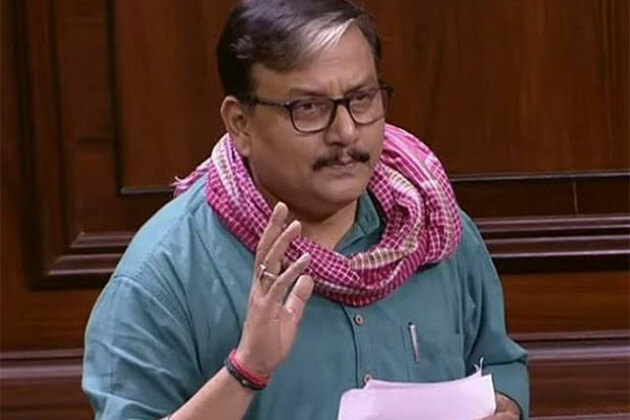 Operation Sindoor: RJD MP Manoj Jha writes to PM Modi for special Parliament session