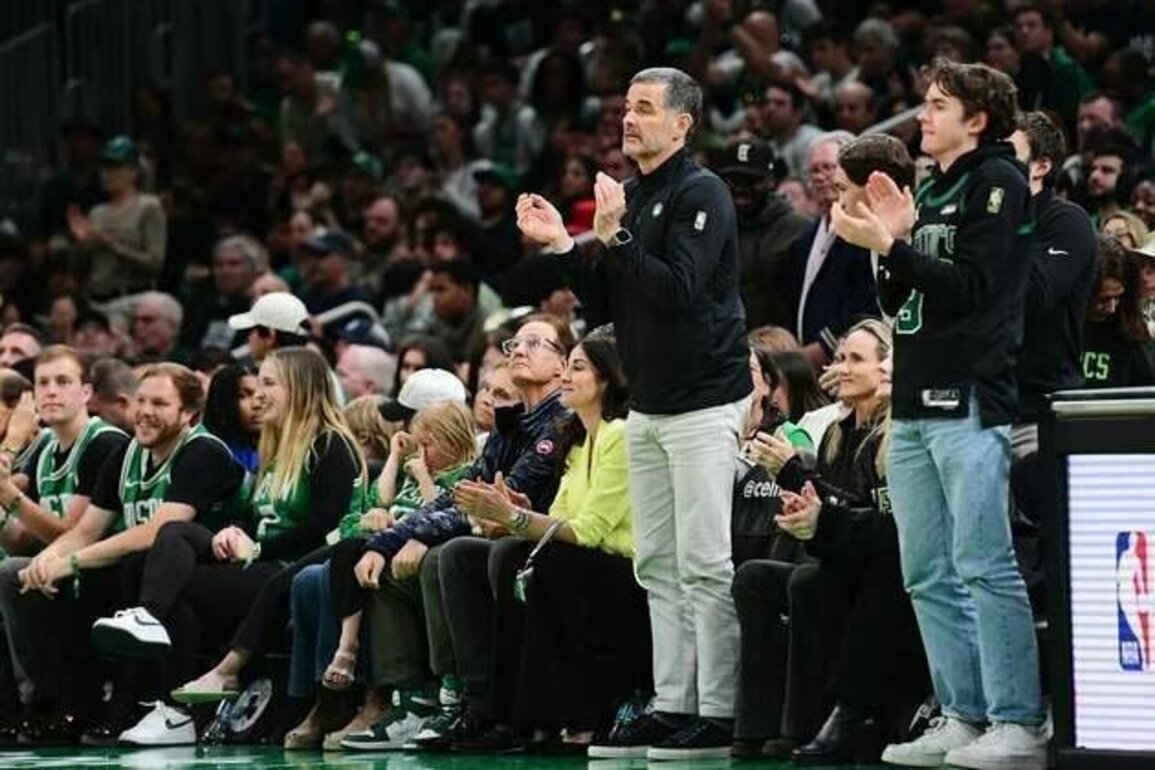 Report: Celtics' $6.1B sale expected to close within two weeks