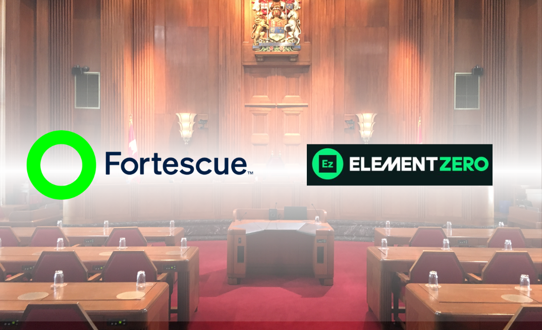 Fortescue IP theft case readies for battle