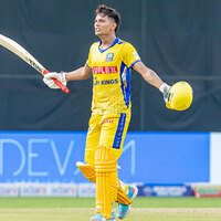 Yash Dhull smashes first ton of DPL 2025 to power Central Delhi Kings to victory