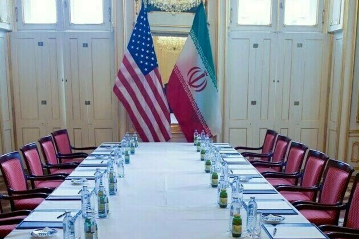Rumor of Cancellation of Iran-US Talks Proves False