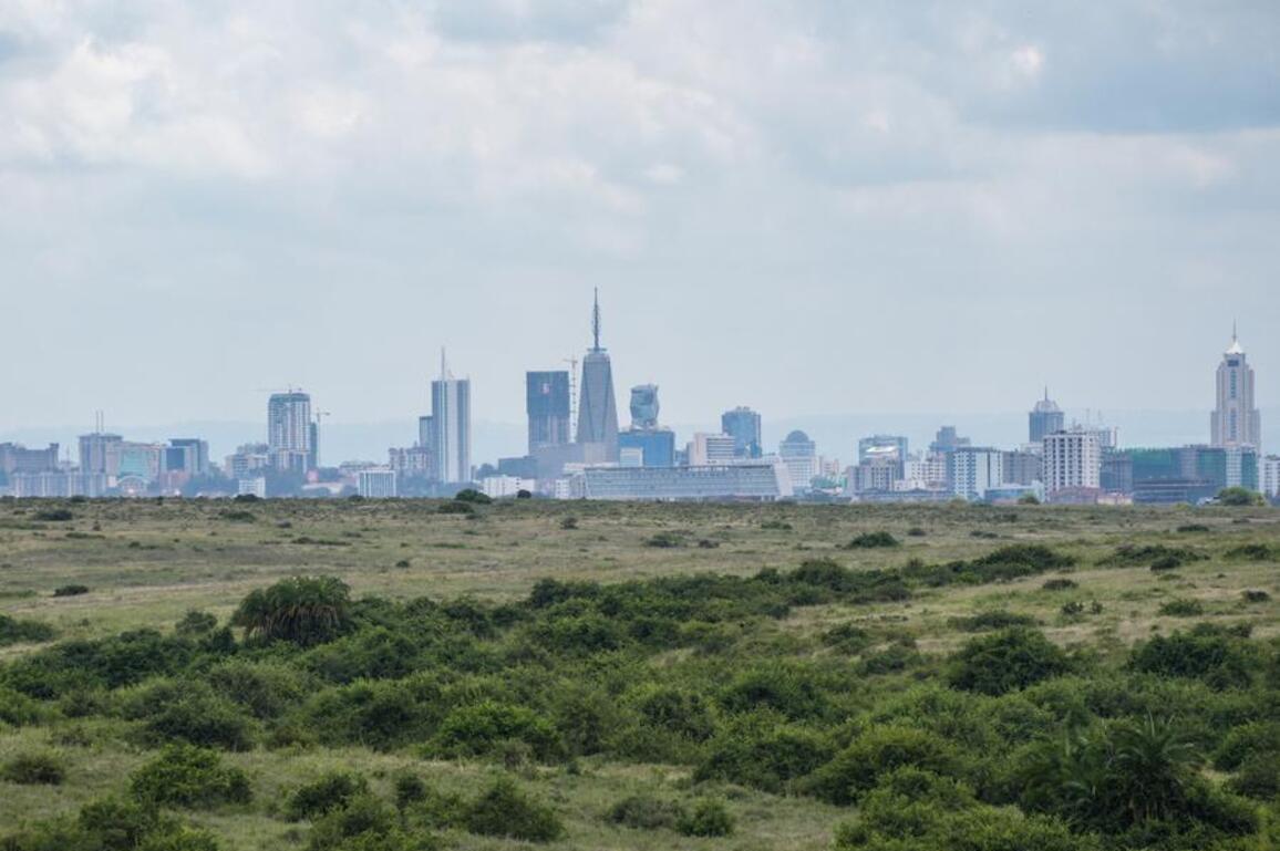 (Hello Africa) Kenya embraces digital health to expand access, improve healthcare