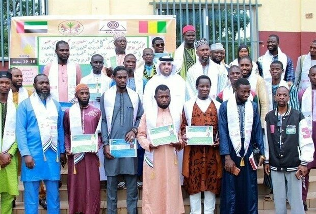 Sharjah organises 3rd Arab Poetry Forum in Guinea