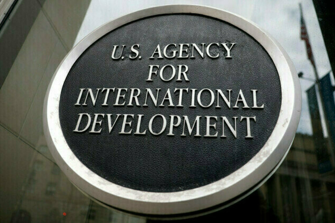 Why Trumps assault on USAID could change US foreign policy forever
