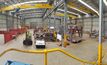 Orontide has operations in Henderson, Port Hedland and Bunbury.