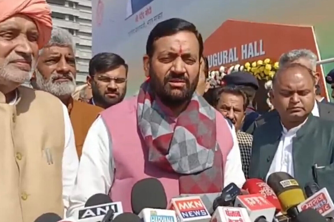 "Committed to Antyodaya, ensuring benefits of development reach poorest of poor": Haryana CM Nayab Singh Saini