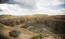 Debswana had a strong quarter at its operations, including the Orapa diamond mine