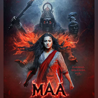 Kajol-starrer 'MAA' rakes in this much amount on Day 1