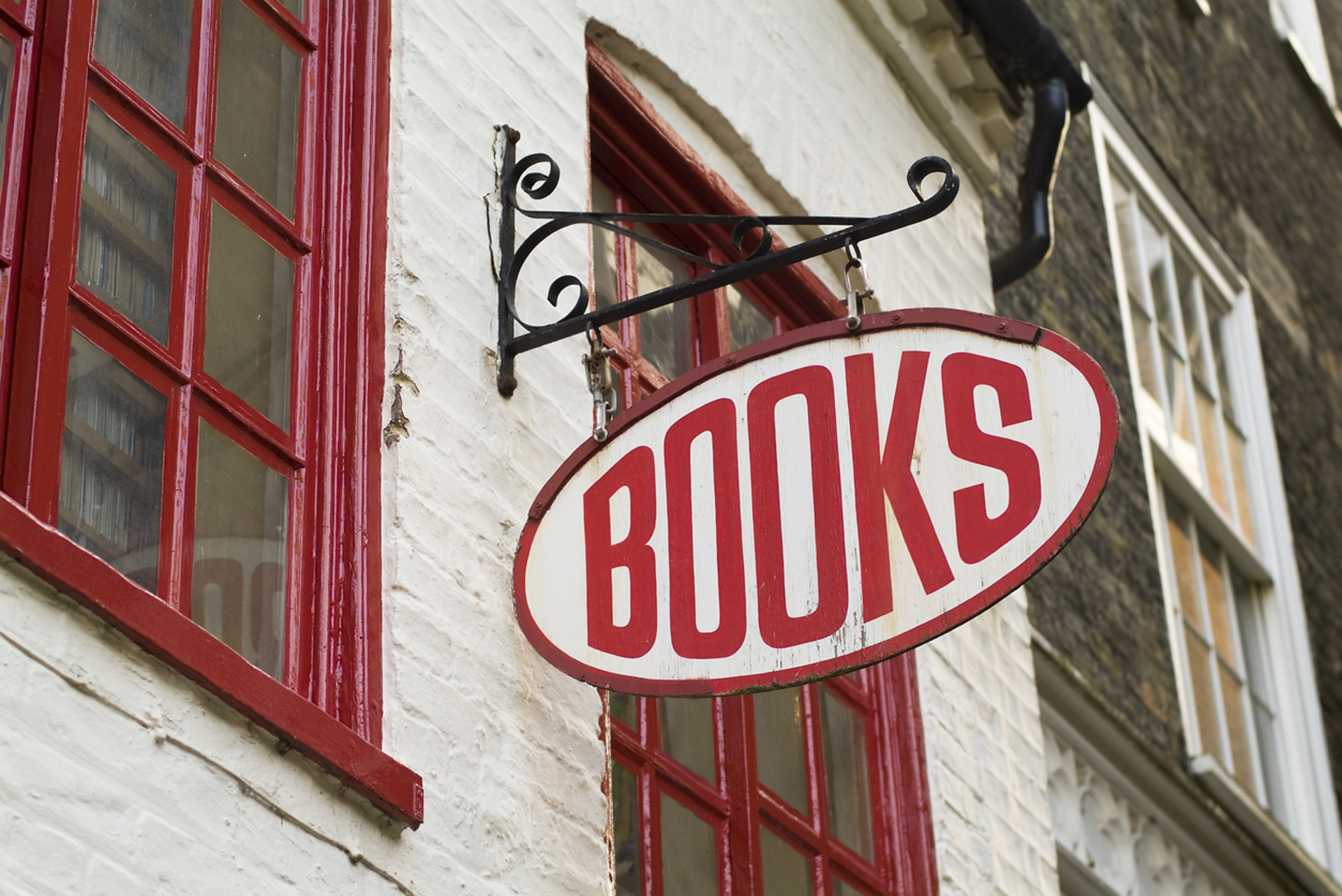 How Bookloop is helping indie bookshops start a circular new chapter