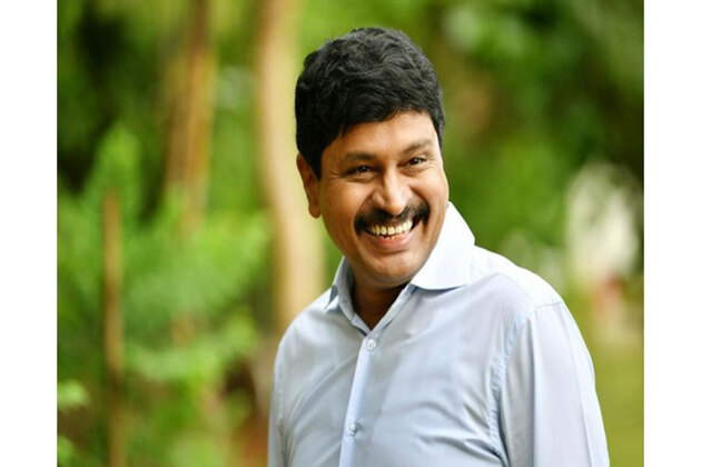 SIT serves notice to BRS' Santosh Kumar for questioning in phone tapping probe
