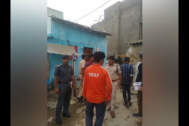 Cyclone Vayu: 65 evacuated from Diu, Gujarat