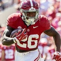 Jam Miller Brings All-Phase Value to Patriots Backfield