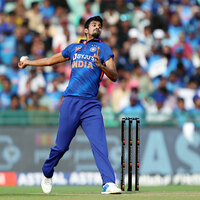 Washington Sundar shines as India crush Australia by 48 Runs in 4th T20