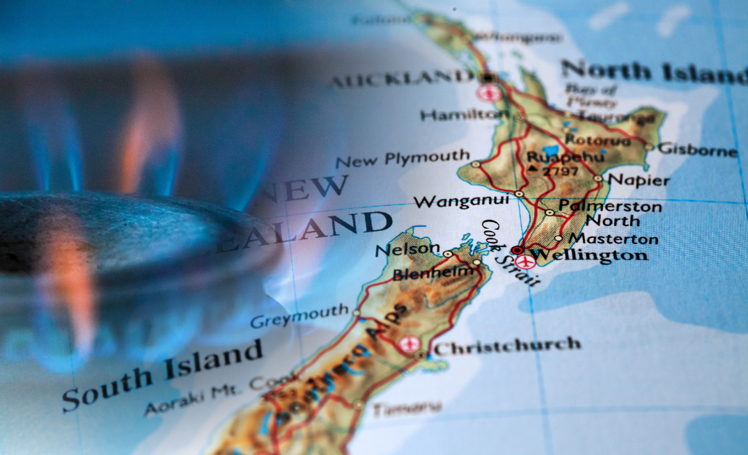 NZ faces growing gas crisis with winter looming
