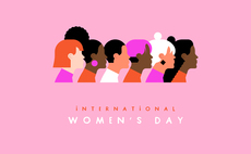 IWD 2023: Women in the pensions industry