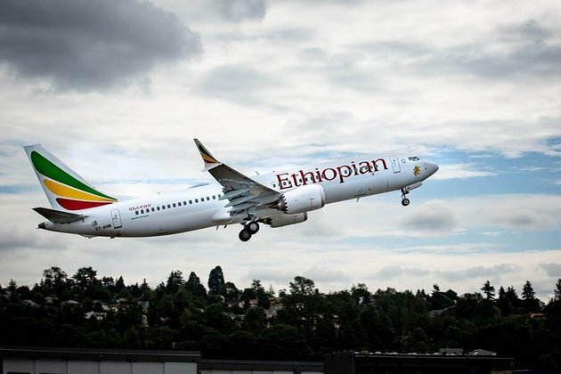 Ethiopian airlines increases connectivity to Mozambique