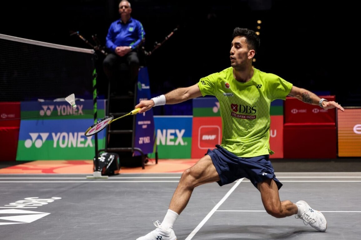 All England Open: Lakshya Sen upsets sixth seed Li Shi Feng to reach semi-finals