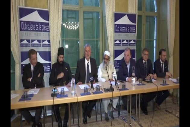 EU parliamentarians, Islamic clerics back India on J-K move, slam Pak