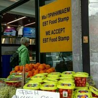 'Big' legislative package shifts more of SNAP's costs to states, saving federal dollars but causing fewer Americans to get help paying for food
