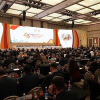 (SP)UZBEKISTAN-TASHKENT-OCA-GENERAL ASSEMBLY