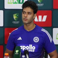 "He told me to do Bindas bowling": Shivam Dube reveals head coach Gautam Gambhir's message
