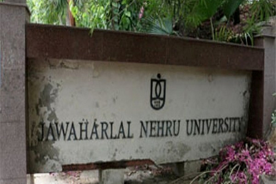 JNUSU condemns 'casteist remarks' by JNU VC Shantishree Dhulipudi Pandit, demands resignation