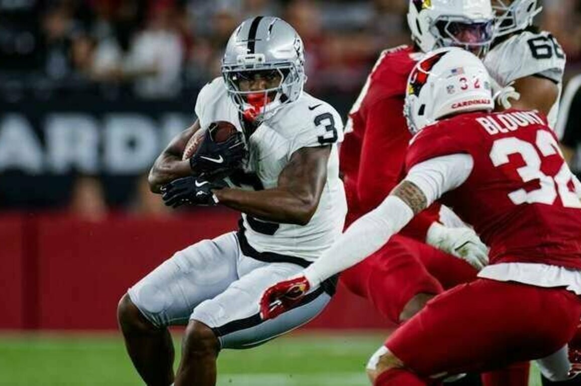 Thornton y White dejan buenas sensaciones en cierre de pretemporada