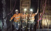Mastermyne's workforce is standing by awaiting processes to conclude for mine re-entry at Moranbah North.