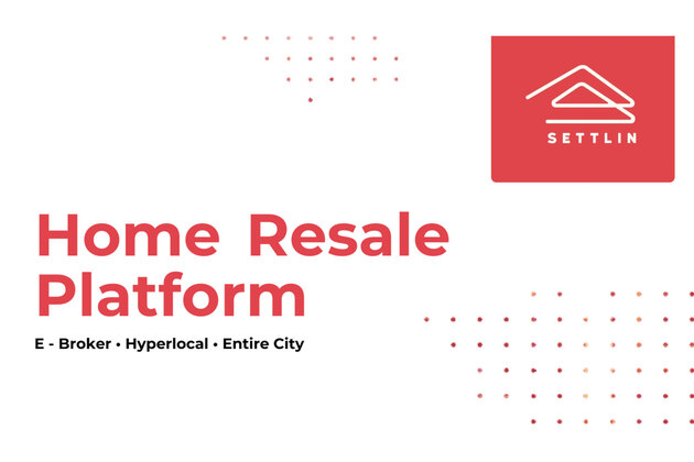 Settlin Redefines Home Resale Experience With Transparency, Speed, and Trust