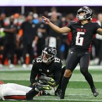 Giants expected to turn to K Younghoe Koo vs. Bears