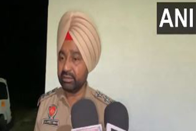 Case registered under relevant sections following death of marathoner Fauja Singh in road accident