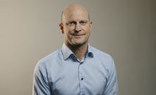 New President for Atlas Copco's Industrial Technique division
