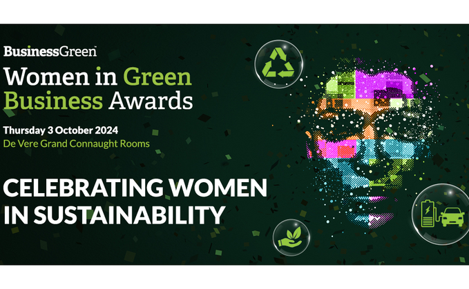 Women in Green Business Awards: One week left to complete entry questionnaires